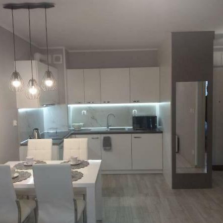 Apartamenty Blizej Morza Kołobrzeg Extérieur photo