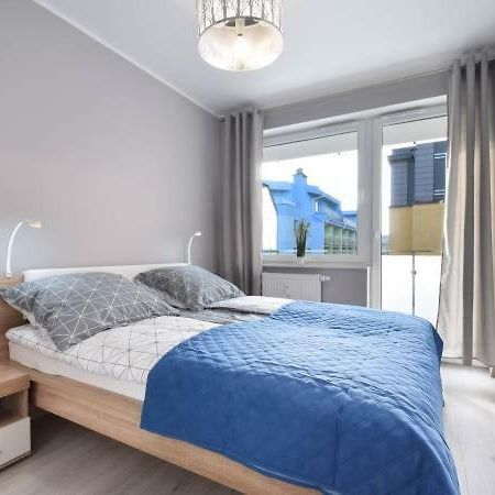 Apartamenty Blizej Morza Kołobrzeg Extérieur photo