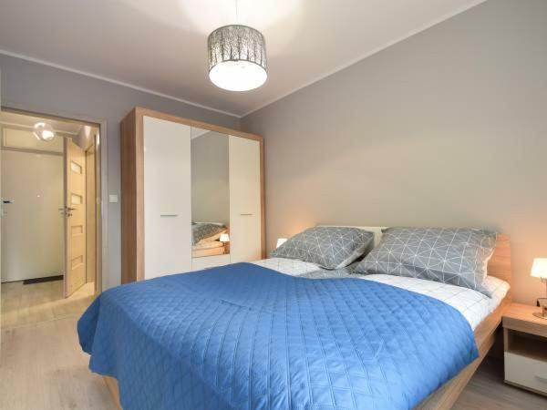 Apartamenty Blizej Morza Kołobrzeg Extérieur photo