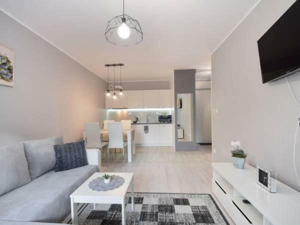 Apartamenty Blizej Morza Kołobrzeg Extérieur photo