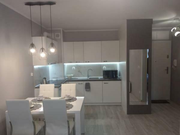 Apartamenty Blizej Morza Kołobrzeg Extérieur photo