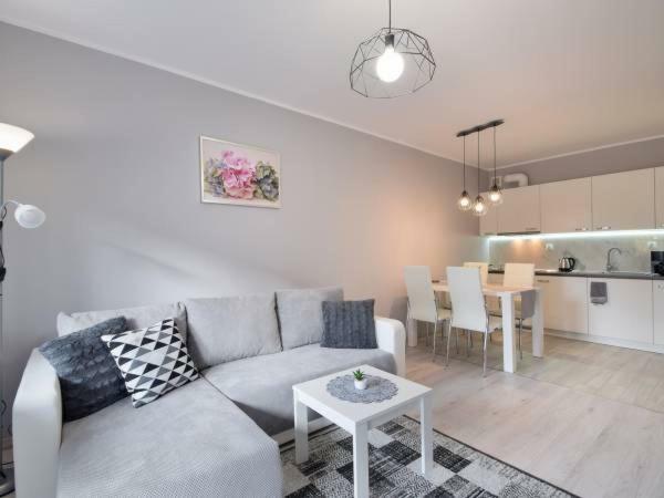 Apartamenty Blizej Morza Kołobrzeg Extérieur photo