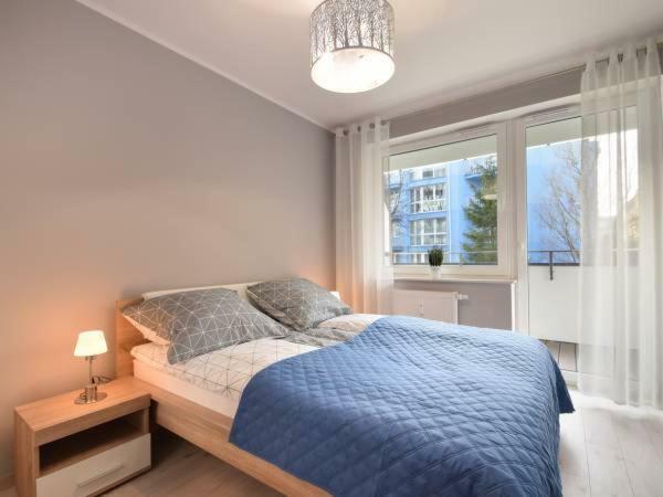 Apartamenty Blizej Morza Kołobrzeg Extérieur photo